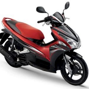 HONDA AIR BLADE 110cc