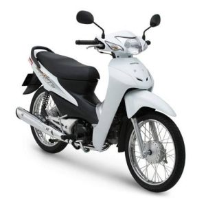 HONDA WAVE ALPHA 110cc