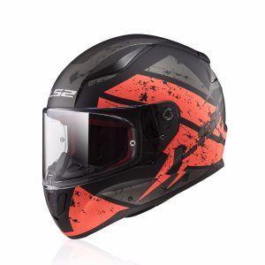 HELMET LS2 FF353 RAPID