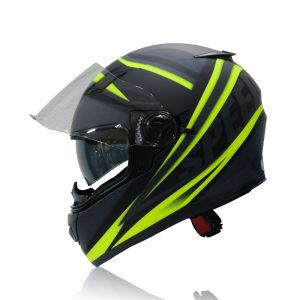 HELMET YOHE 970