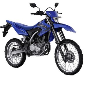 YAMAHA WR 155CC NEW MODEL 2023