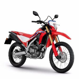 HONDA CRF 300CC