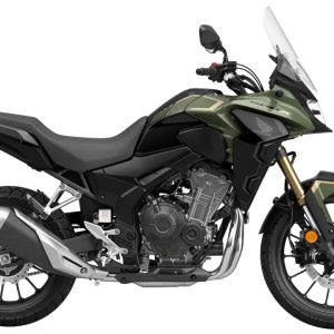 HONDA CB 500X NEW MODEL 2023-2024