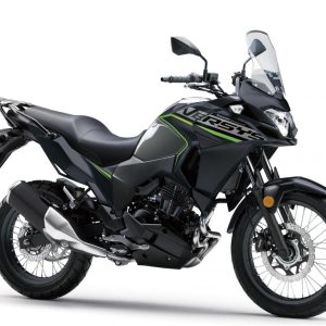 KAWASAKI VERSYS-X 300
